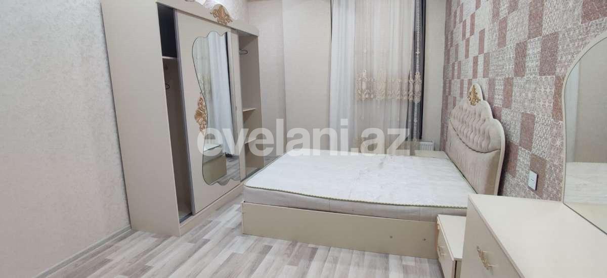 Kirayə verilir, yeni tikili, 3 otaqlı, 108 m², Bakı, Nərimanov r, Gənclik m.