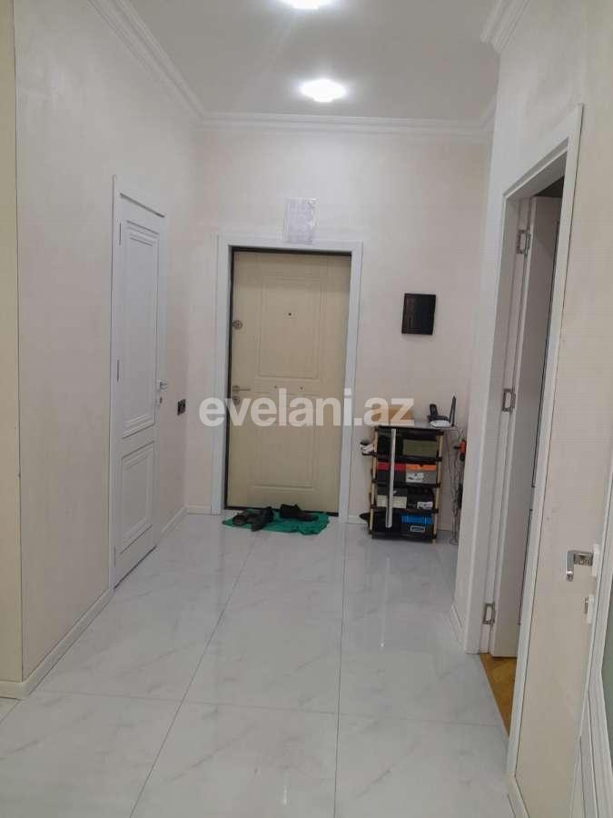 Satılır, yeni tikili, 3 otaqlı, 81 m², Bakı, Xətai r, Şah İsmayıl Xətai m.