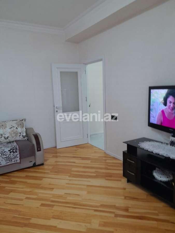 Satılır, yeni tikili, 3 otaqlı, 81 m², Bakı, Xətai r, Şah İsmayıl Xətai m.