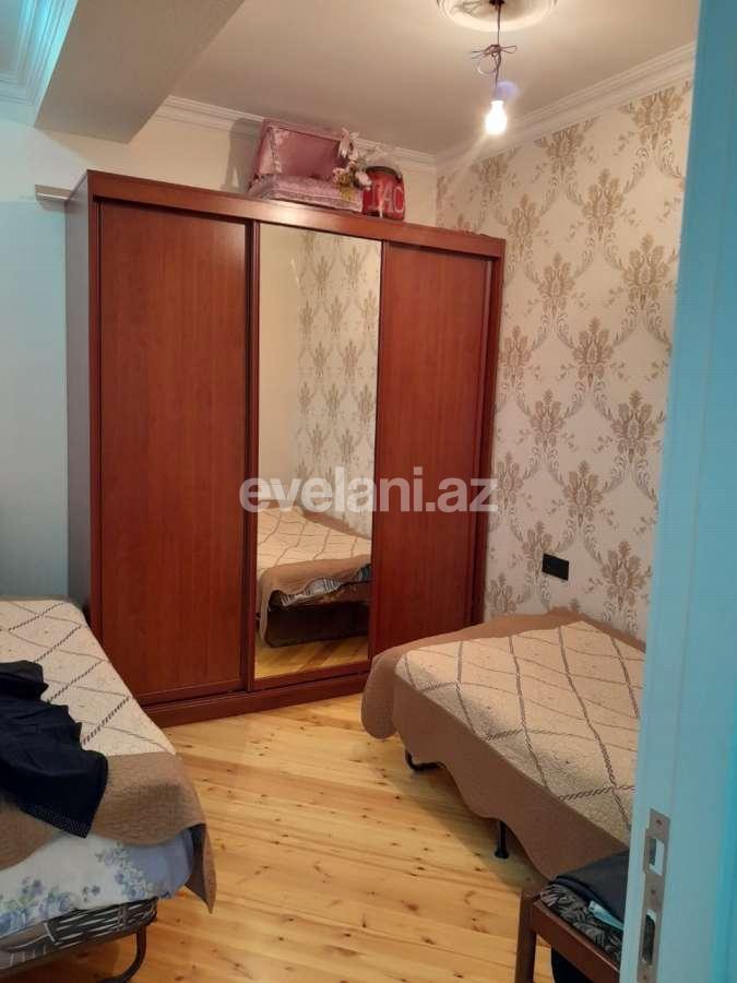 Satılır, yeni tikili, 3 otaqlı, 81 m², Bakı, Xətai r, Şah İsmayıl Xətai m.