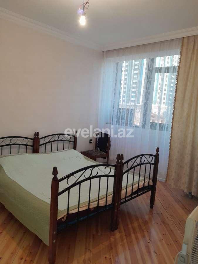 Satılır, yeni tikili, 3 otaqlı, 81 m², Bakı, Xətai r, Şah İsmayıl Xətai m.