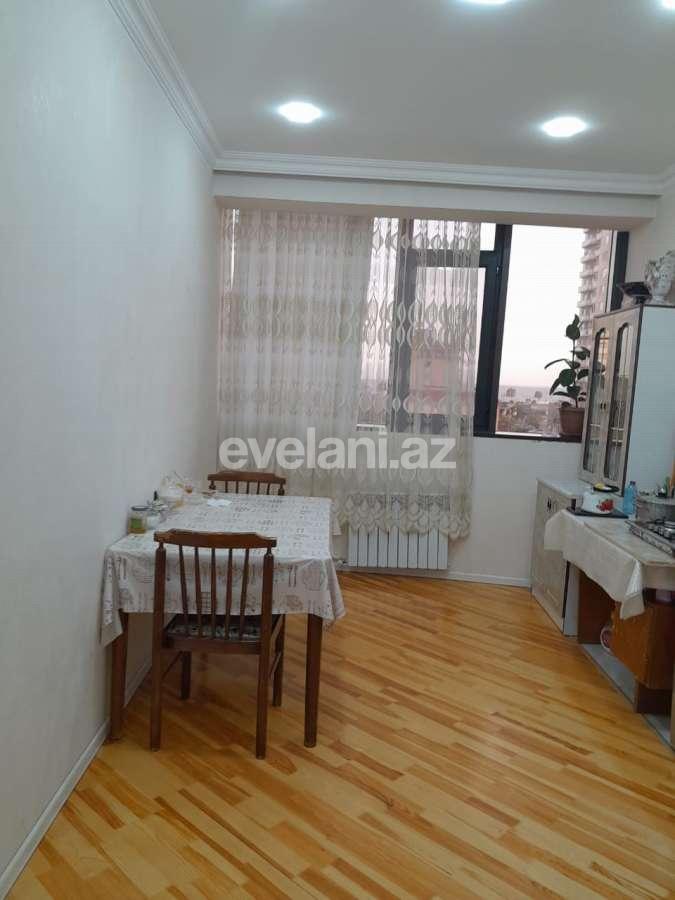 Satılır, yeni tikili, 3 otaqlı, 81 m², Bakı, Xətai r, Şah İsmayıl Xətai m.