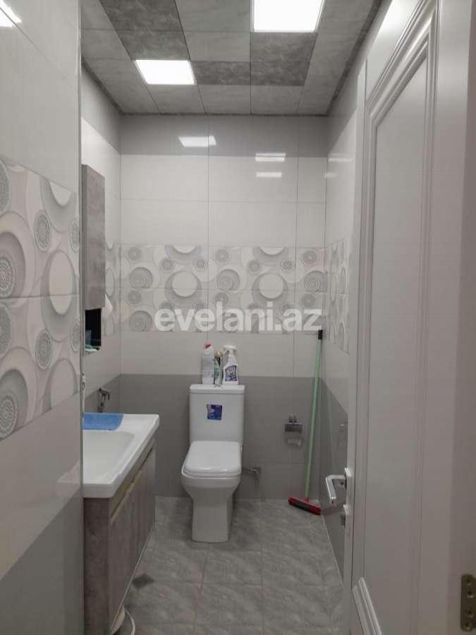 Satılır, yeni tikili, 3 otaqlı, 81 m², Bakı, Xətai r, Şah İsmayıl Xətai m.