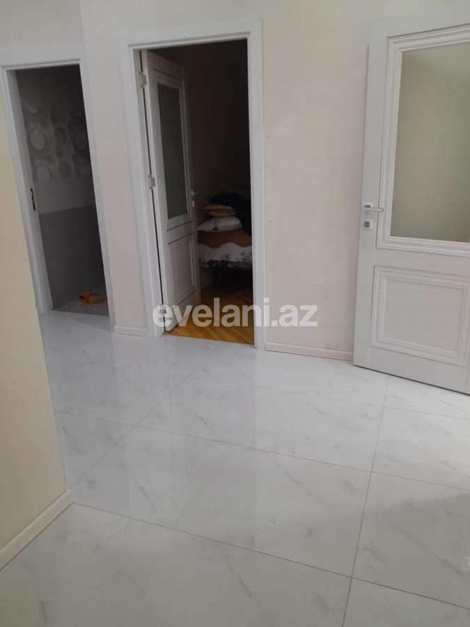 Satılır, yeni tikili, 3 otaqlı, 81 m², Bakı, Xətai r, Şah İsmayıl Xətai m.