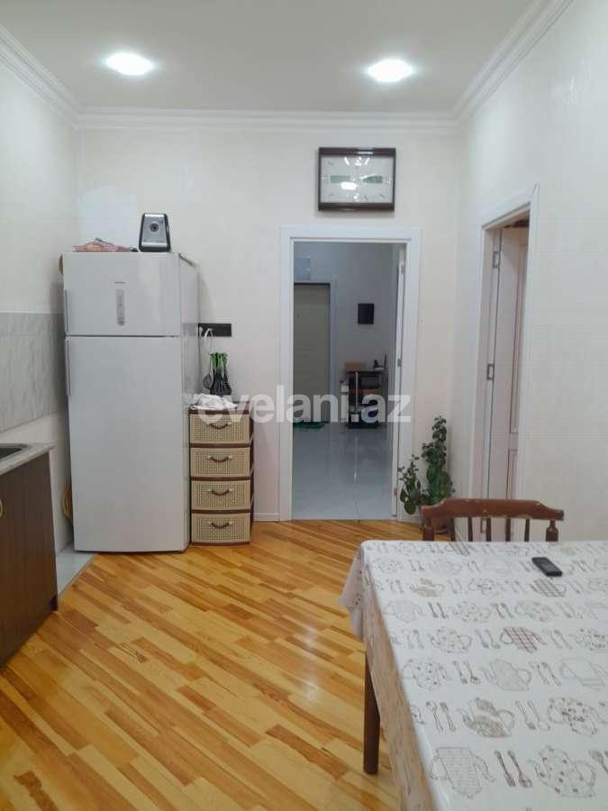 Satılır, yeni tikili, 3 otaqlı, 81 m², Bakı, Xətai r, Şah İsmayıl Xətai m.