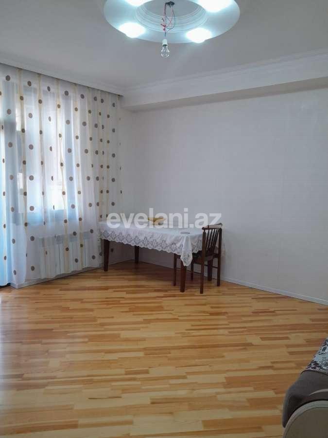 Satılır, yeni tikili, 3 otaqlı, 81 m², Bakı, Xətai r, Şah İsmayıl Xətai m.