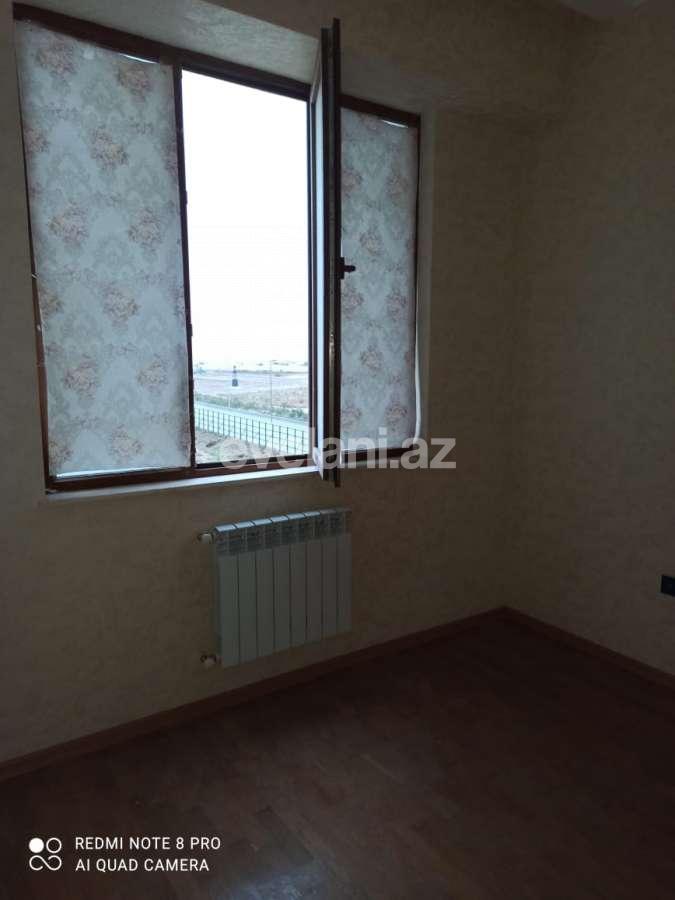 Satılır, yeni tikili, 2 otaqlı, 72 m², Bakı, Səbail r.