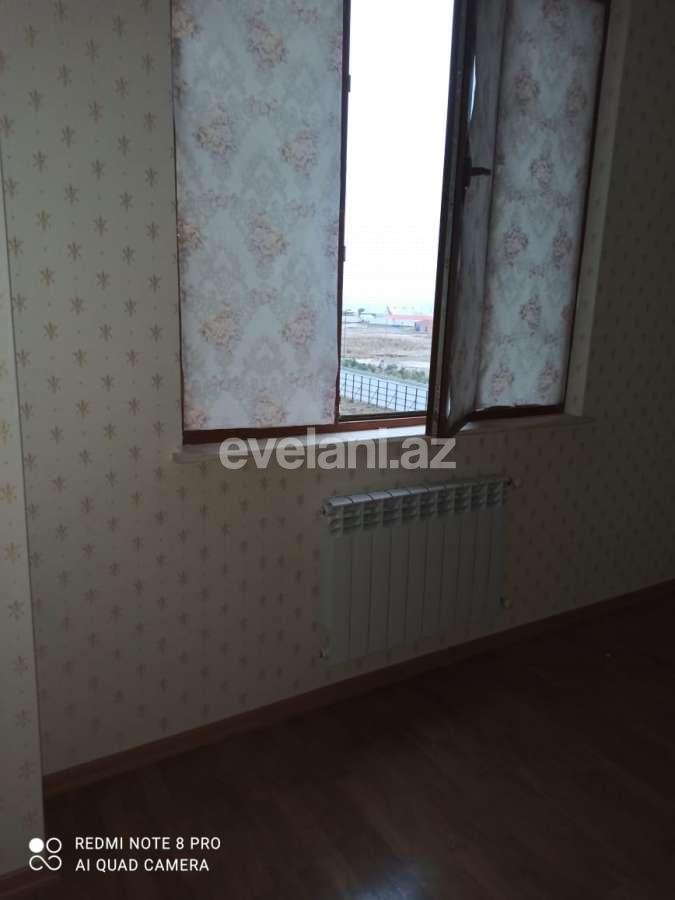Satılır, yeni tikili, 2 otaqlı, 72 m², Bakı, Səbail r.