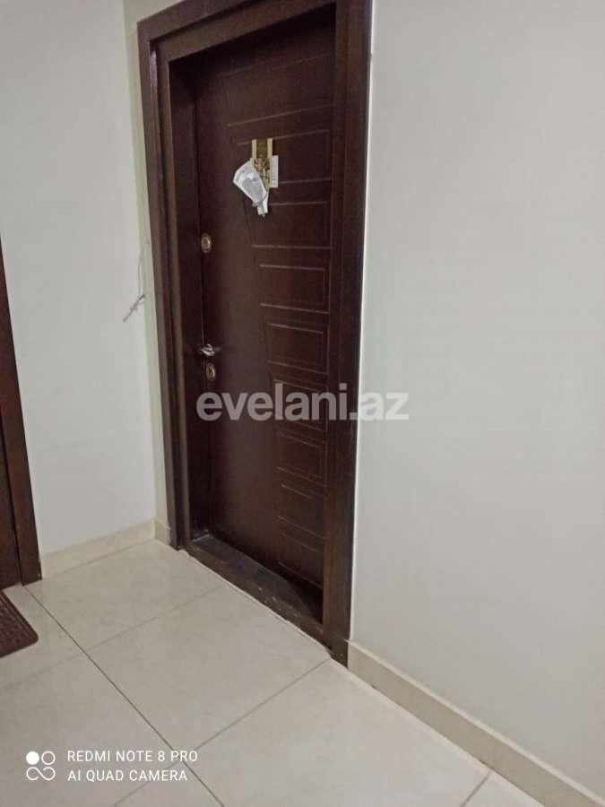 Satılır, yeni tikili, 2 otaqlı, 72 m², Bakı, Səbail r.