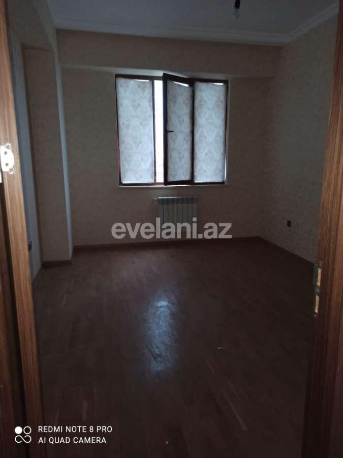 Satılır, yeni tikili, 2 otaqlı, 72 m², Bakı, Səbail r.
