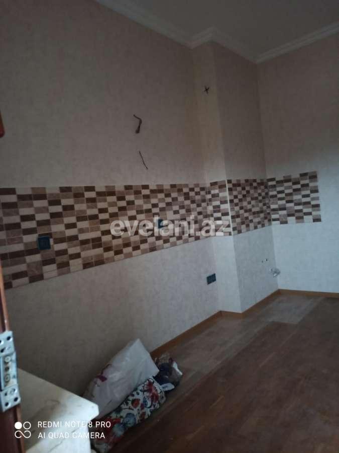 Satılır, yeni tikili, 2 otaqlı, 72 m², Bakı, Səbail r.