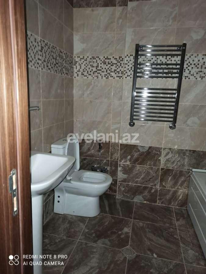 Satılır, yeni tikili, 2 otaqlı, 72 m², Bakı, Səbail r.