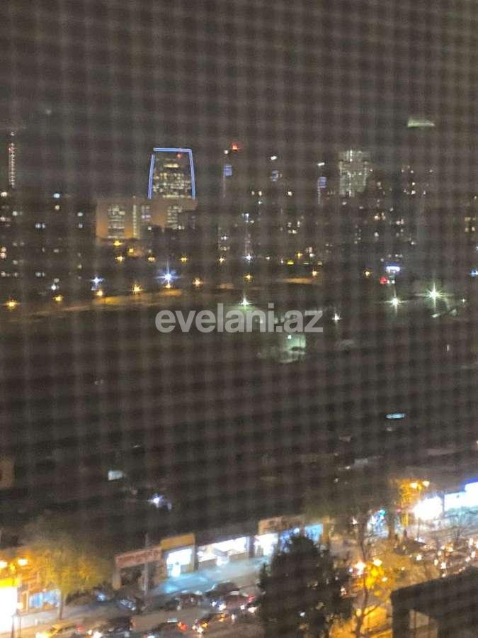 Сдаётся, новостройка, 3-комнаты, 165 m², Баку, Наримановский r, Гянджлик m.