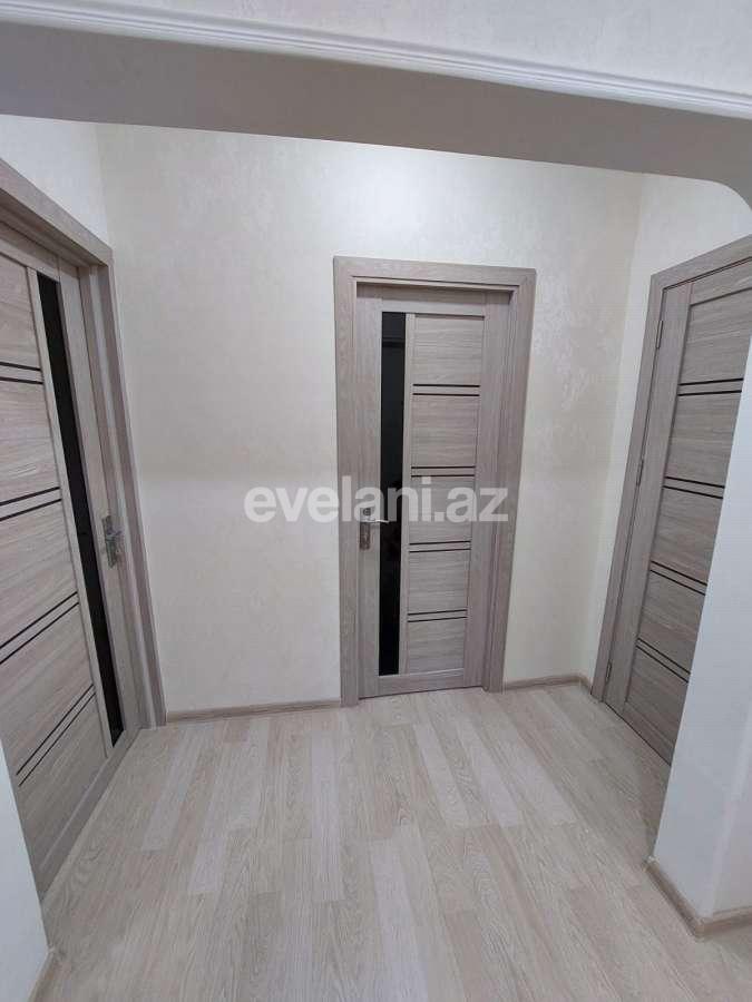 Satılır, köhnə tikili, 3 otaqlı, 60 m², Bakı, Xətai r, Həzi Aslanov q, Həzi Aslanov m.