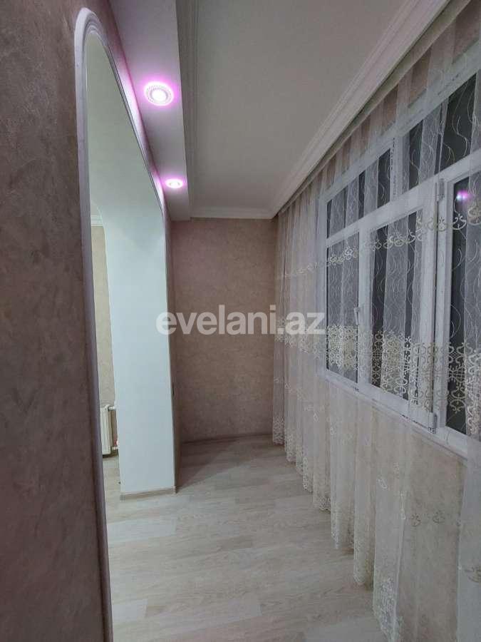 Satılır, köhnə tikili, 3 otaqlı, 60 m², Bakı, Xətai r, Həzi Aslanov q, Həzi Aslanov m.
