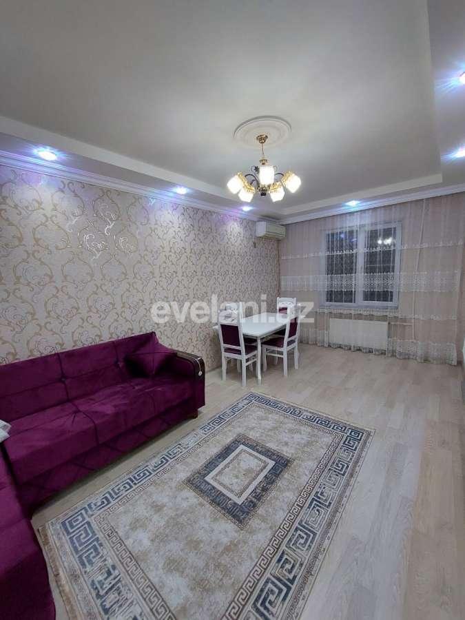 Satılır, köhnə tikili, 3 otaqlı, 60 m², Bakı, Xətai r, Həzi Aslanov q, Həzi Aslanov m.