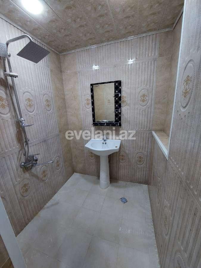 Satılır, köhnə tikili, 3 otaqlı, 60 m², Bakı, Xətai r, Həzi Aslanov q, Həzi Aslanov m.