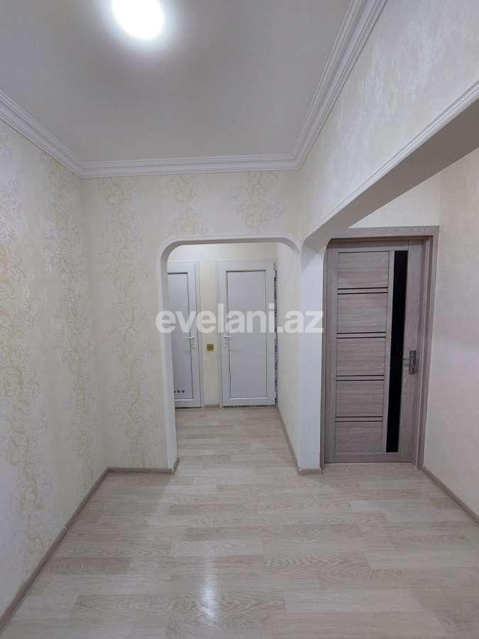 Satılır, köhnə tikili, 3 otaqlı, 60 m², Bakı, Xətai r, Həzi Aslanov q, Həzi Aslanov m.