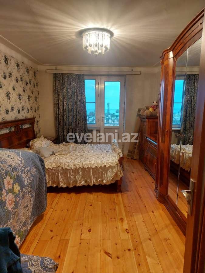 Satılır, köhnə tikili, 3 otaqlı, 74 m², Bakı, Xətai r, Ağ şəhər q, Şah İsmayıl Xətai m.