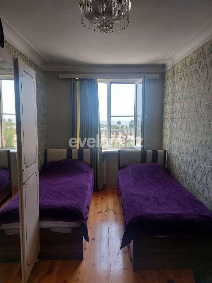 Satılır, köhnə tikili, 3 otaqlı, 74 m², Bakı, Xətai r, Ağ şəhər q, Şah İsmayıl Xətai m.
