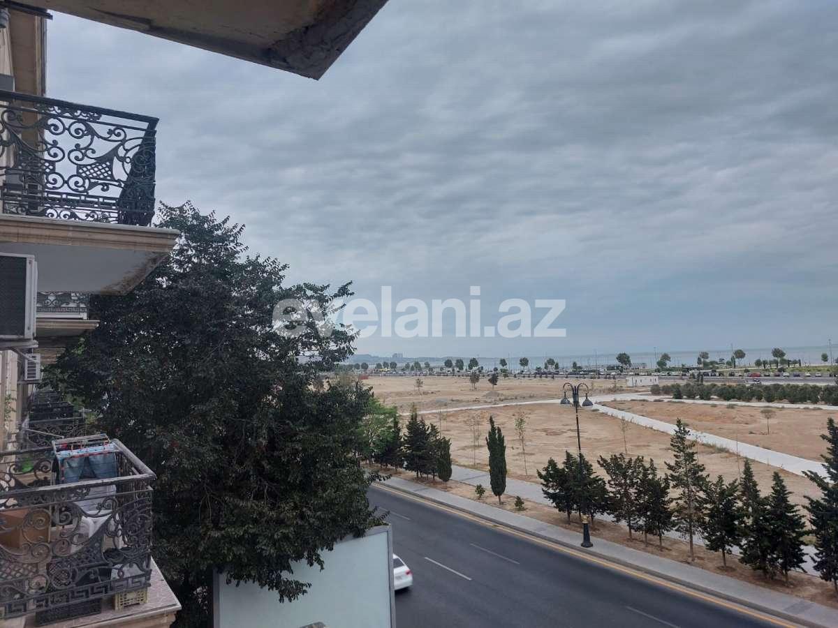 Satılır, köhnə tikili, 3 otaqlı, 74 m², Bakı, Xətai r, Ağ şəhər q, Şah İsmayıl Xətai m.