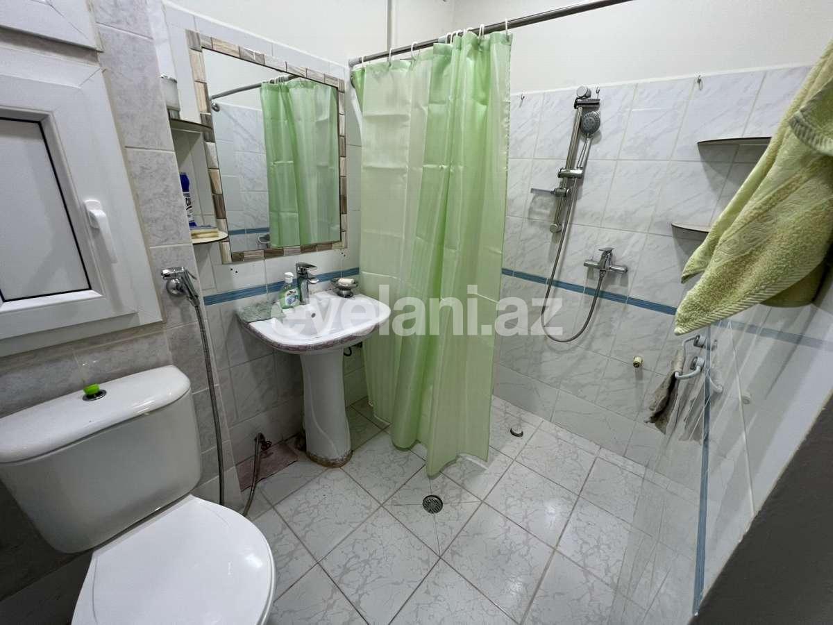 Rent, old building, 2 room, 60 m², Baku, Yasamal r, Yasamal d, Elmlar Akademiyası m.