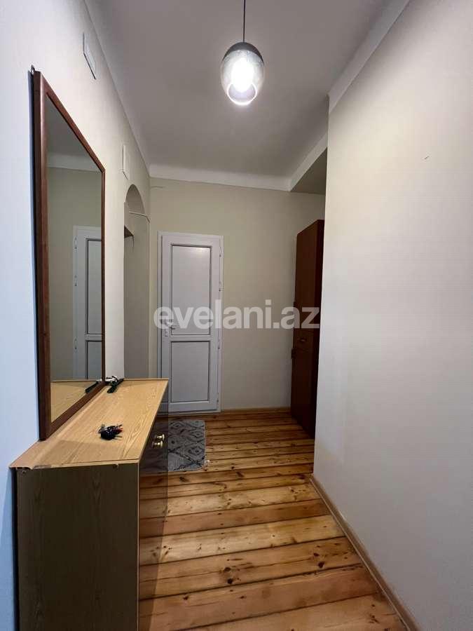 Rent, old building, 2 room, 60 m², Baku, Yasamal r, Yasamal d, Elmlar Akademiyası m.
