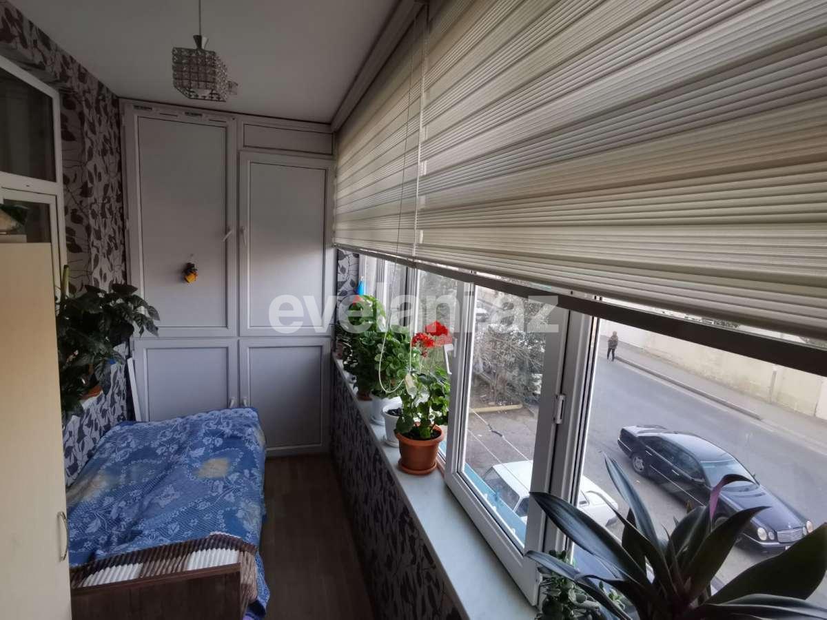 Satılır, yeni tikili, 3 otaqlı, 90 m², Bakı, Səbail r.