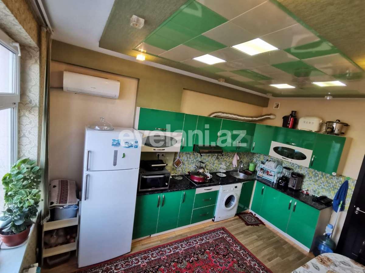 Satılır, yeni tikili, 3 otaqlı, 90 m², Bakı, Səbail r.