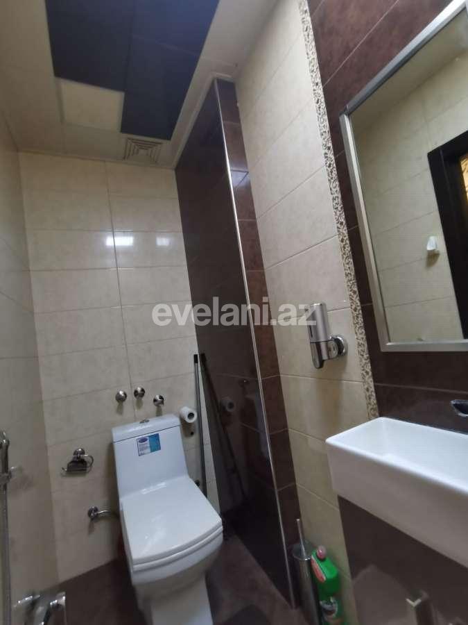 Satılır, yeni tikili, 3 otaqlı, 90 m², Bakı, Səbail r.