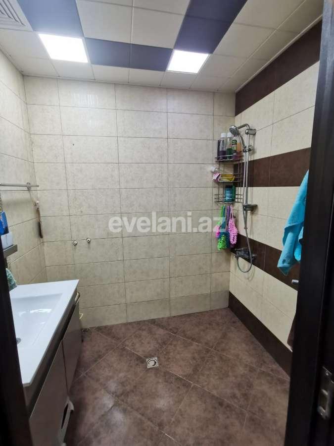 Satılır, yeni tikili, 3 otaqlı, 90 m², Bakı, Səbail r.