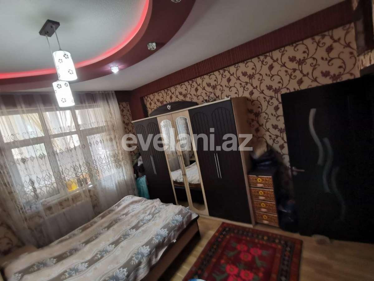 Satılır, yeni tikili, 3 otaqlı, 90 m², Bakı, Səbail r.