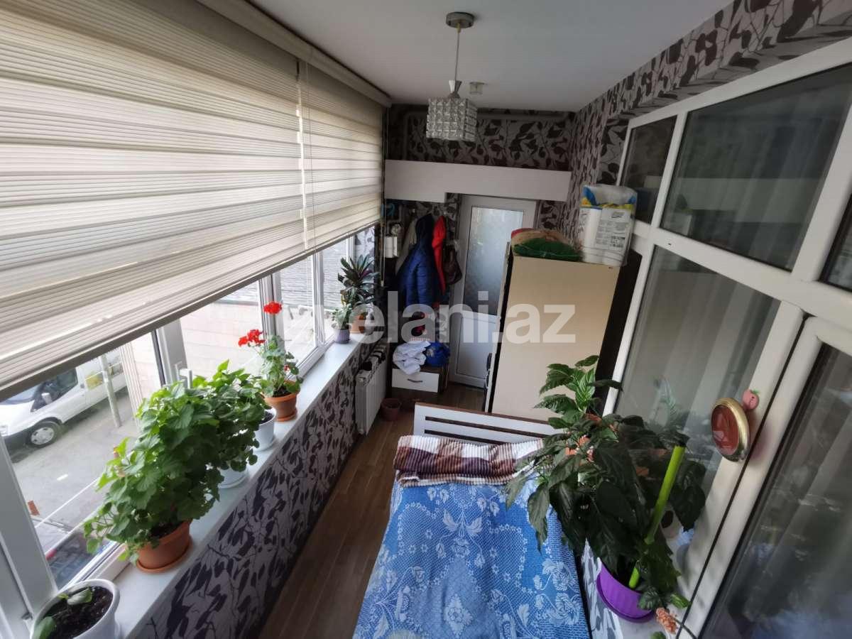 Satılır, yeni tikili, 3 otaqlı, 90 m², Bakı, Səbail r.