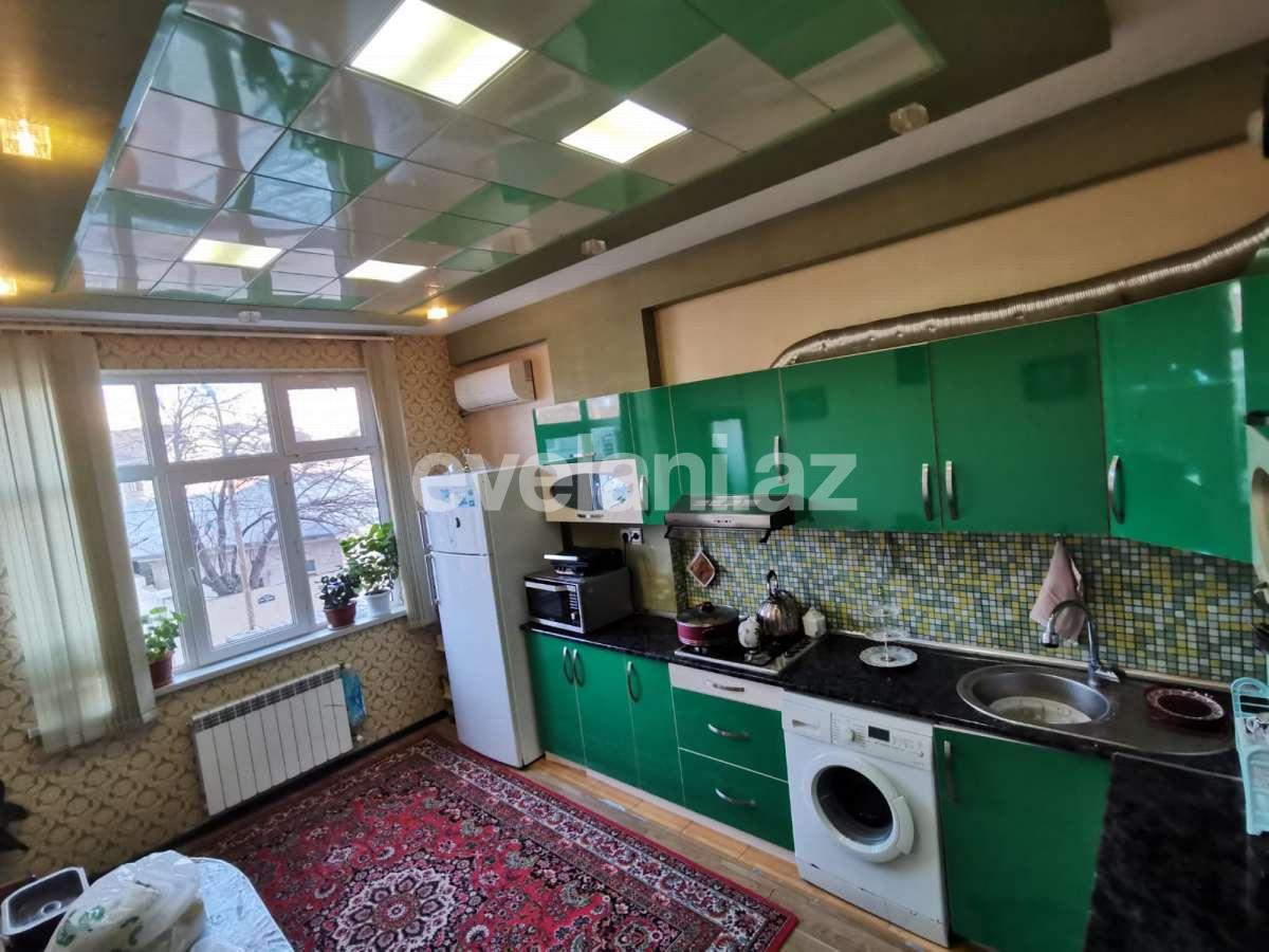 Satılır, yeni tikili, 3 otaqlı, 90 m², Bakı, Səbail r.