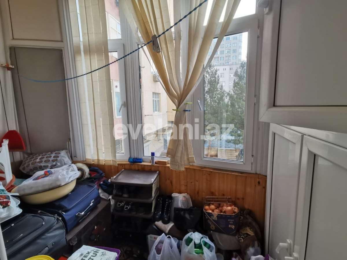 Satılır, yeni tikili, 3 otaqlı, 90 m², Bakı, Səbail r.