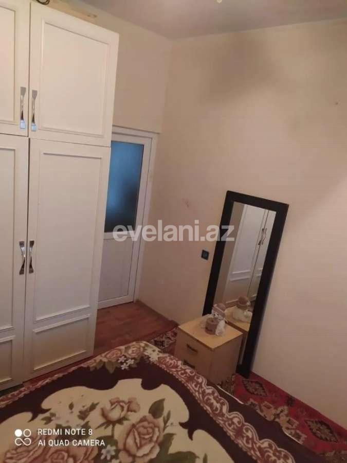 Satılır, yeni tikili, 3 otaqlı, 60 m², Bakı, Nərimanov r, Nəriman Nərimanov m.