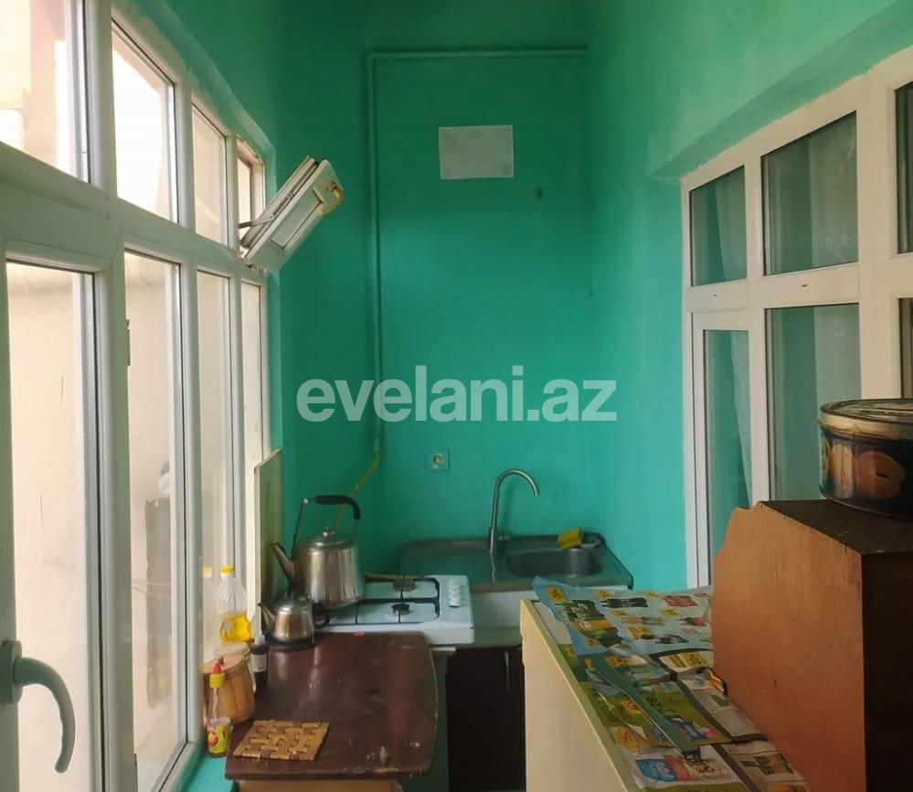 Satılır, yeni tikili, 3 otaqlı, 60 m², Bakı, Nərimanov r, Nəriman Nərimanov m.