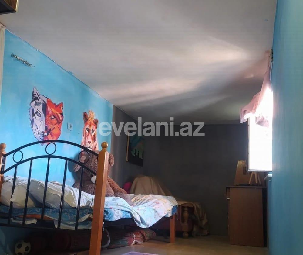 Satılır, yeni tikili, 3 otaqlı, 60 m², Bakı, Nərimanov r, Nəriman Nərimanov m.