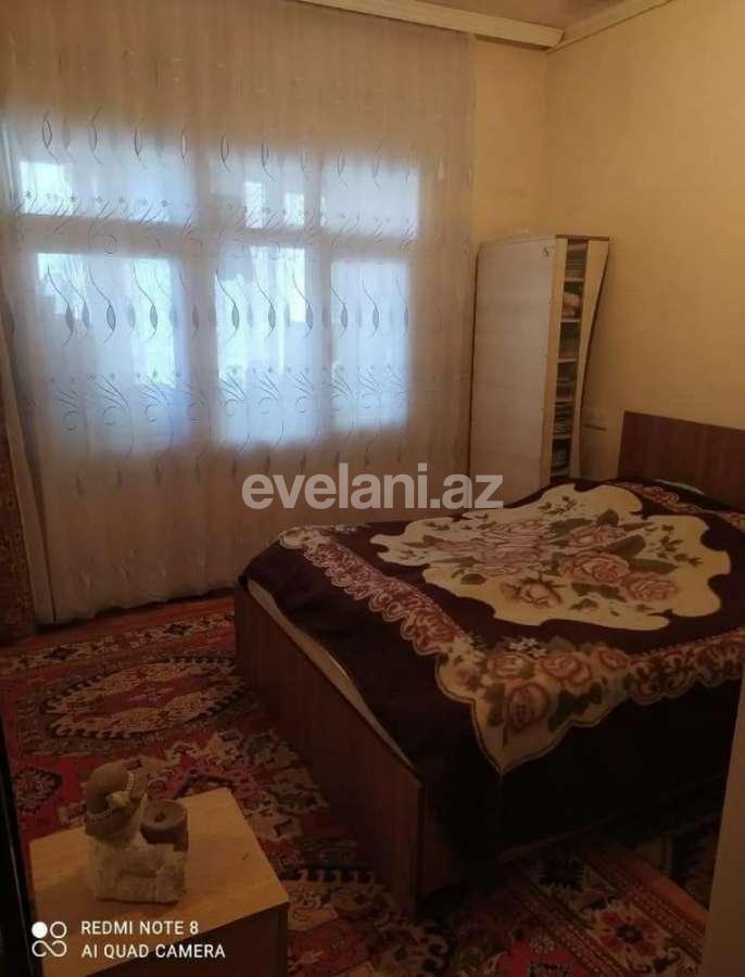 Satılır, yeni tikili, 3 otaqlı, 60 m², Bakı, Nərimanov r, Nəriman Nərimanov m.