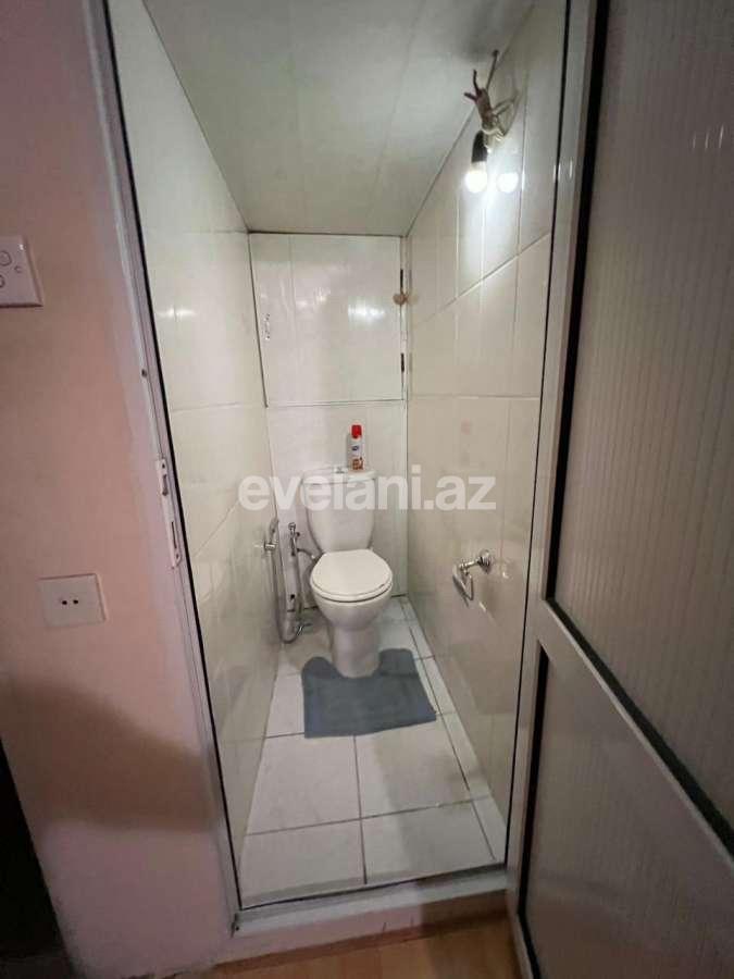 Sale, old building, 3 room, 80 m², Baku, Nizami r, Gara Garayev m.