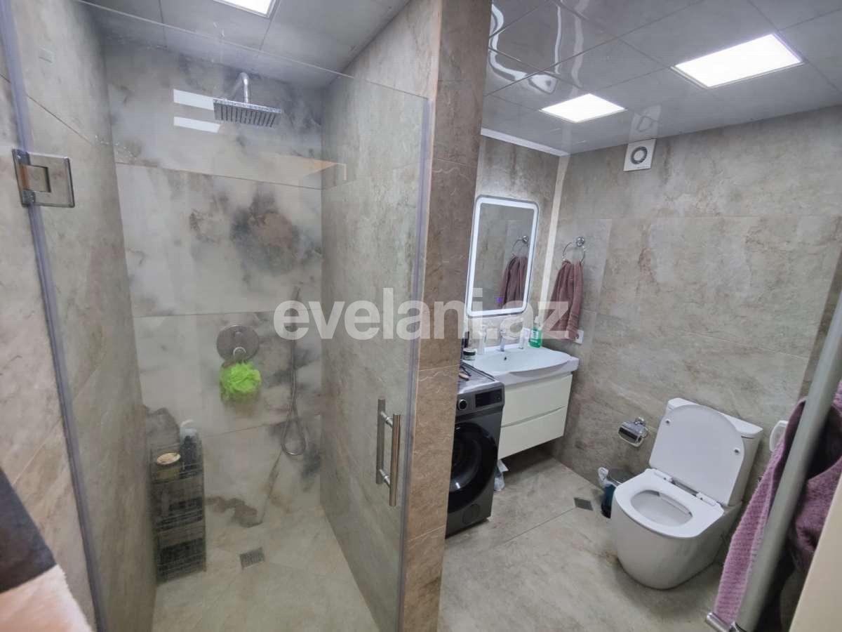 Rent, old building, 1 room, 30 m², Baku, Khatai r, Shah Ismail Khatai m.