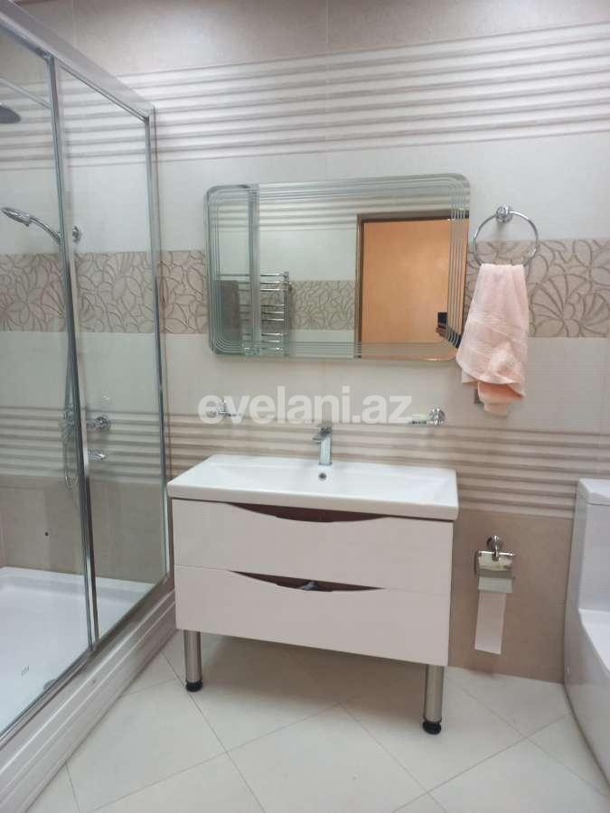 Сдаётся, новостройка, 3-комнаты, 185 m², Баку, Наримановский r, Нариман Нариманов m.