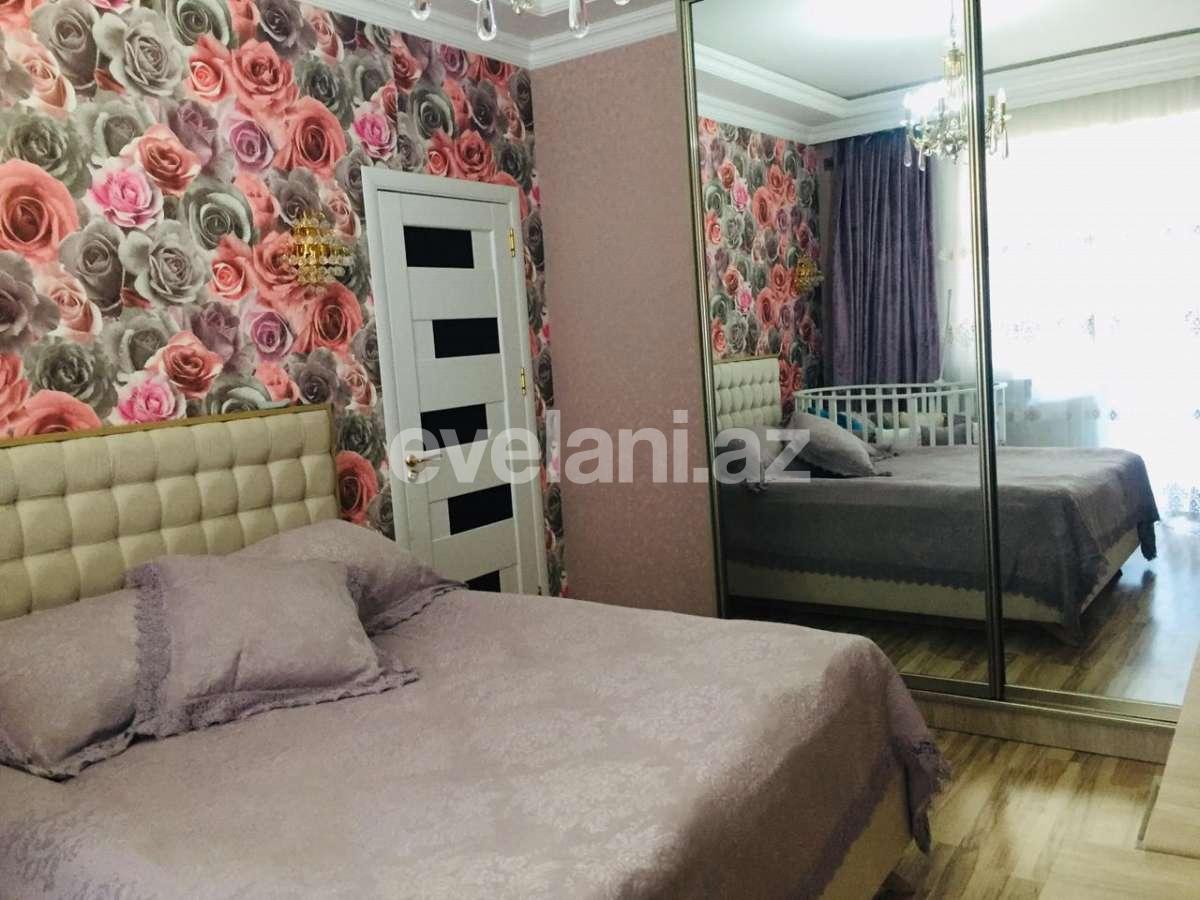 Satılır, yeni tikili, 3 otaqlı, 130 m², Bakı, Yasamal r, 20 yanvar m.