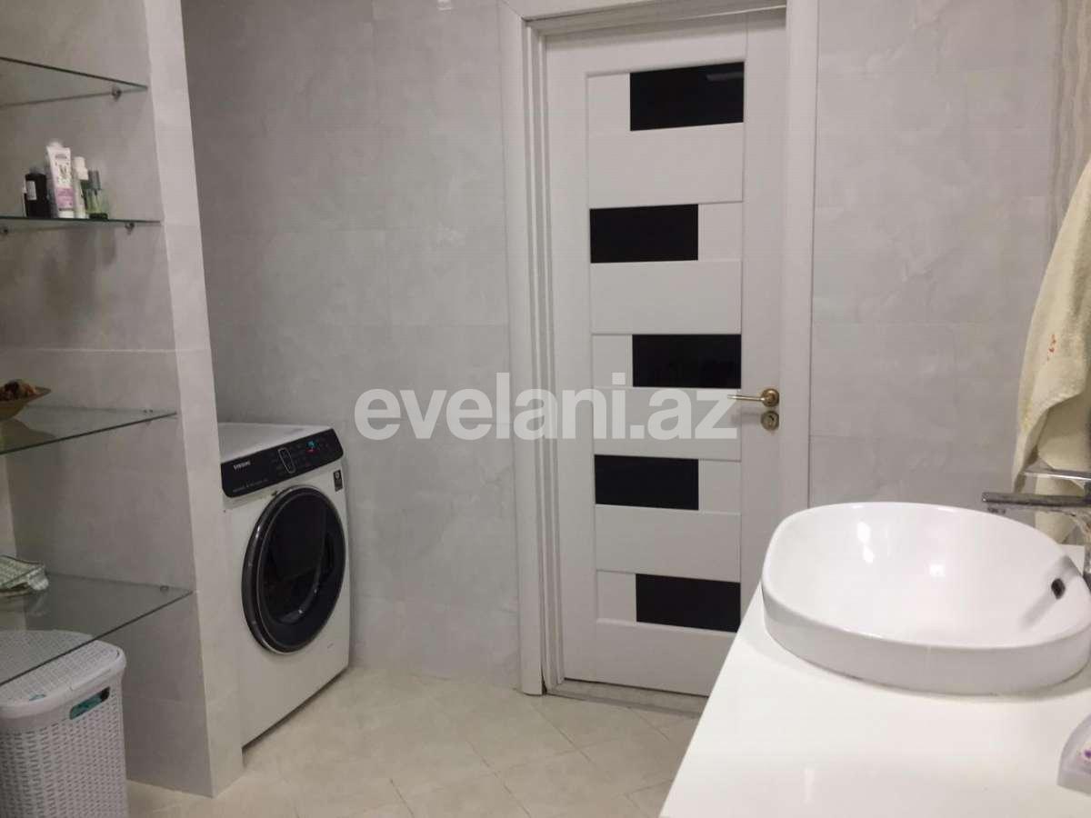 Satılır, yeni tikili, 3 otaqlı, 130 m², Bakı, Yasamal r, 20 yanvar m.