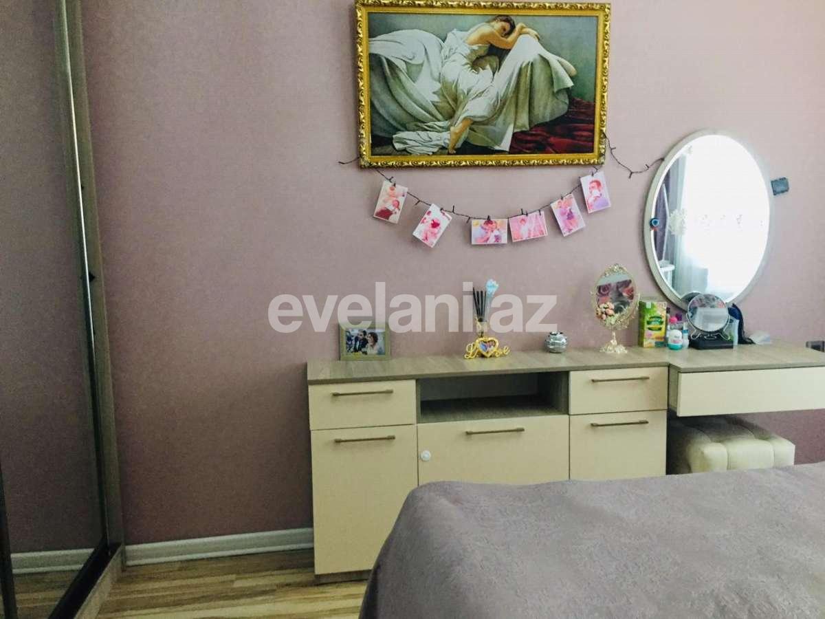 Satılır, yeni tikili, 3 otaqlı, 130 m², Bakı, Yasamal r, 20 yanvar m.