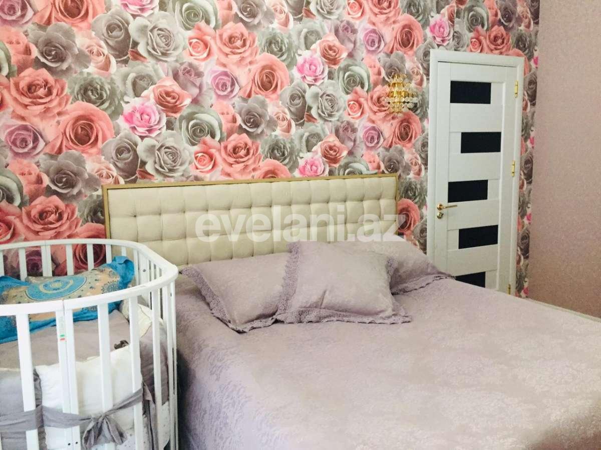 Satılır, yeni tikili, 3 otaqlı, 130 m², Bakı, Yasamal r, 20 yanvar m.