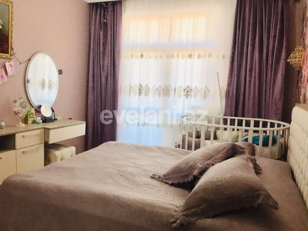 Satılır, yeni tikili, 3 otaqlı, 130 m², Bakı, Yasamal r, 20 yanvar m.