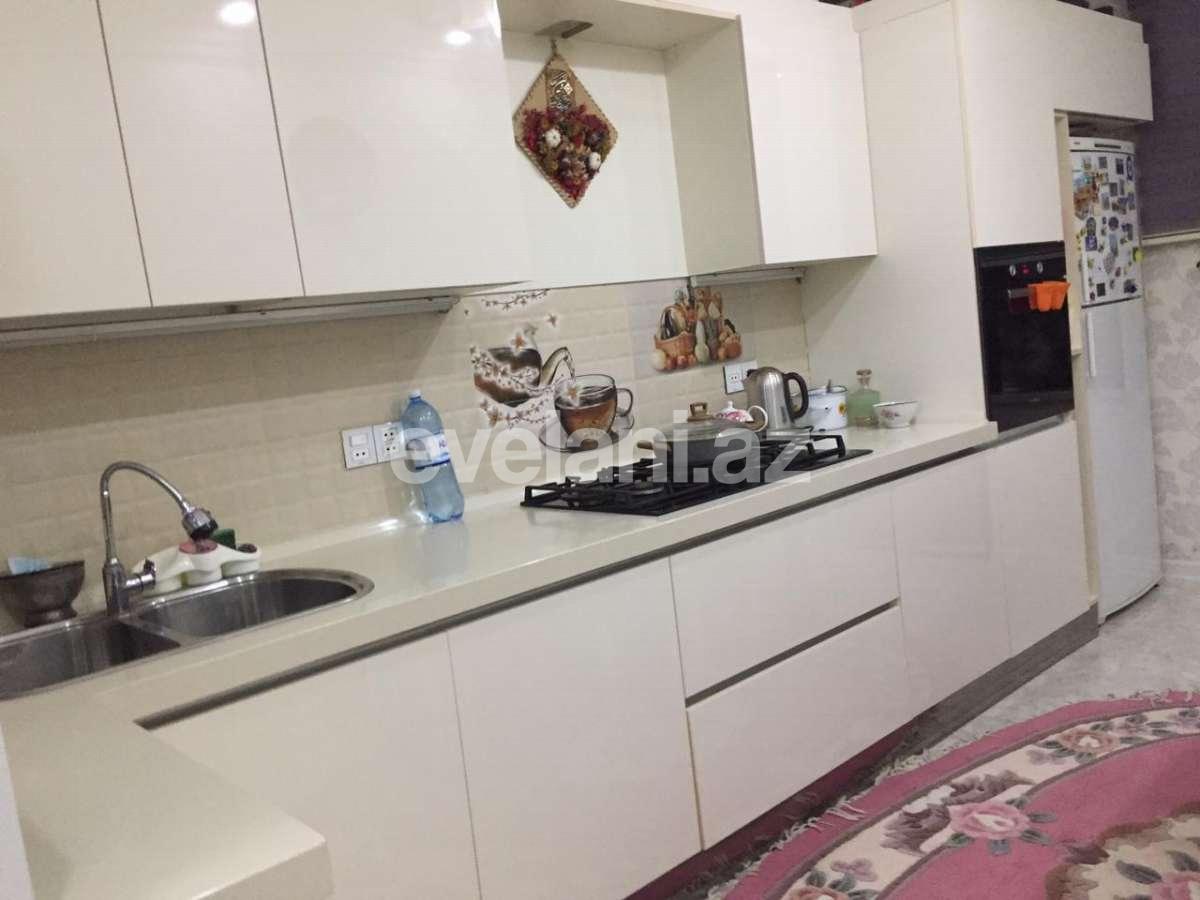 Satılır, yeni tikili, 3 otaqlı, 130 m², Bakı, Yasamal r, 20 yanvar m.