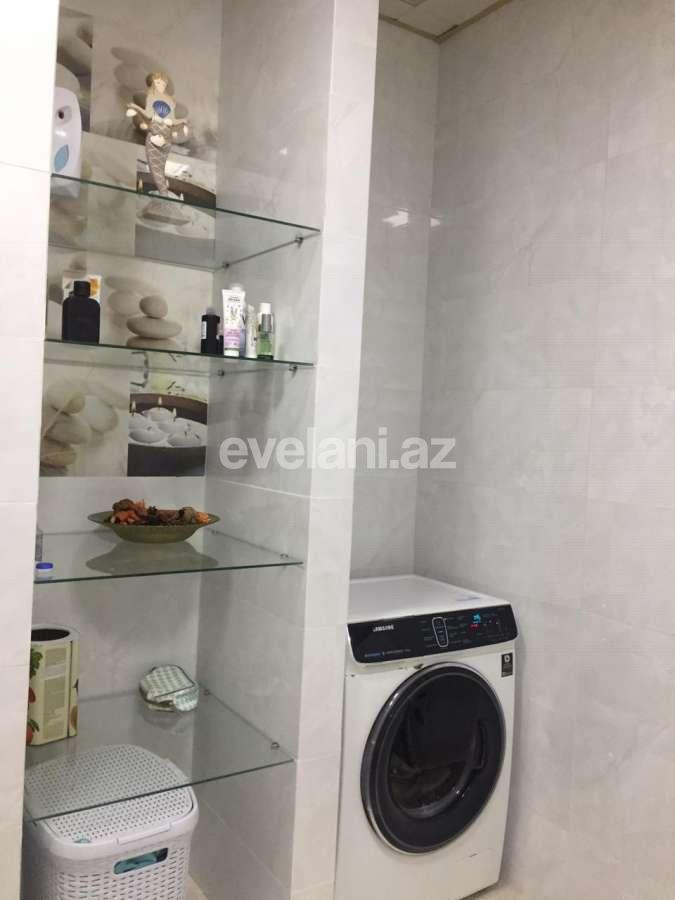 Satılır, yeni tikili, 3 otaqlı, 130 m², Bakı, Yasamal r, 20 yanvar m.