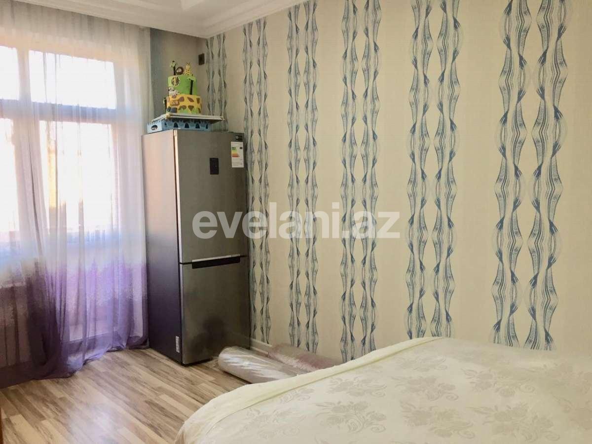Satılır, yeni tikili, 3 otaqlı, 130 m², Bakı, Yasamal r, 20 yanvar m.